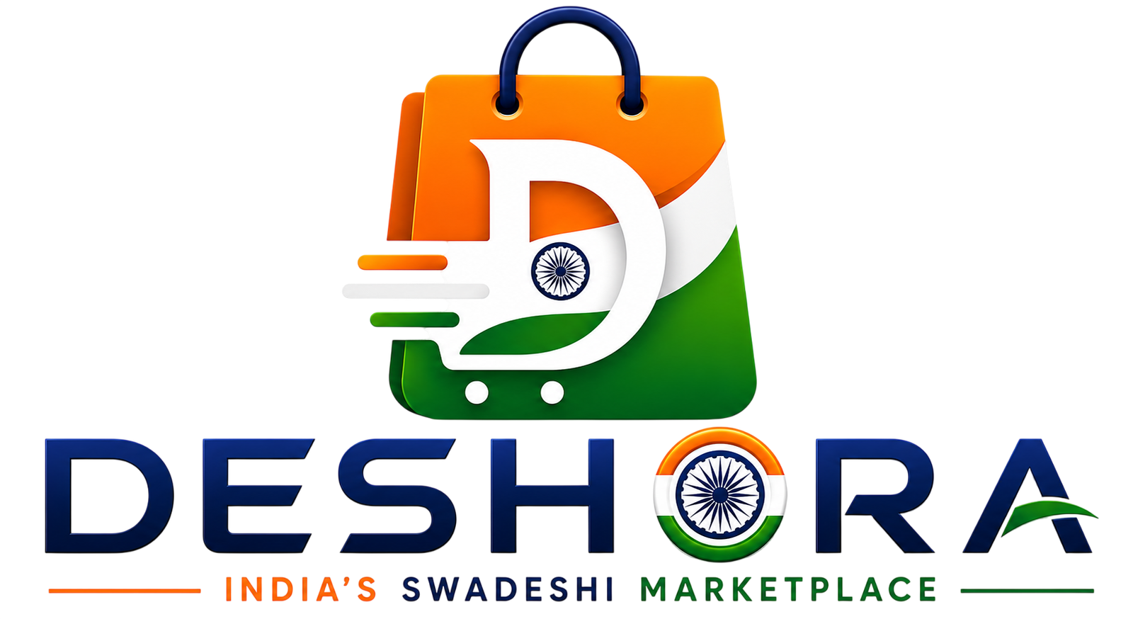 DESHORA - India's Swadeshi Marketplace